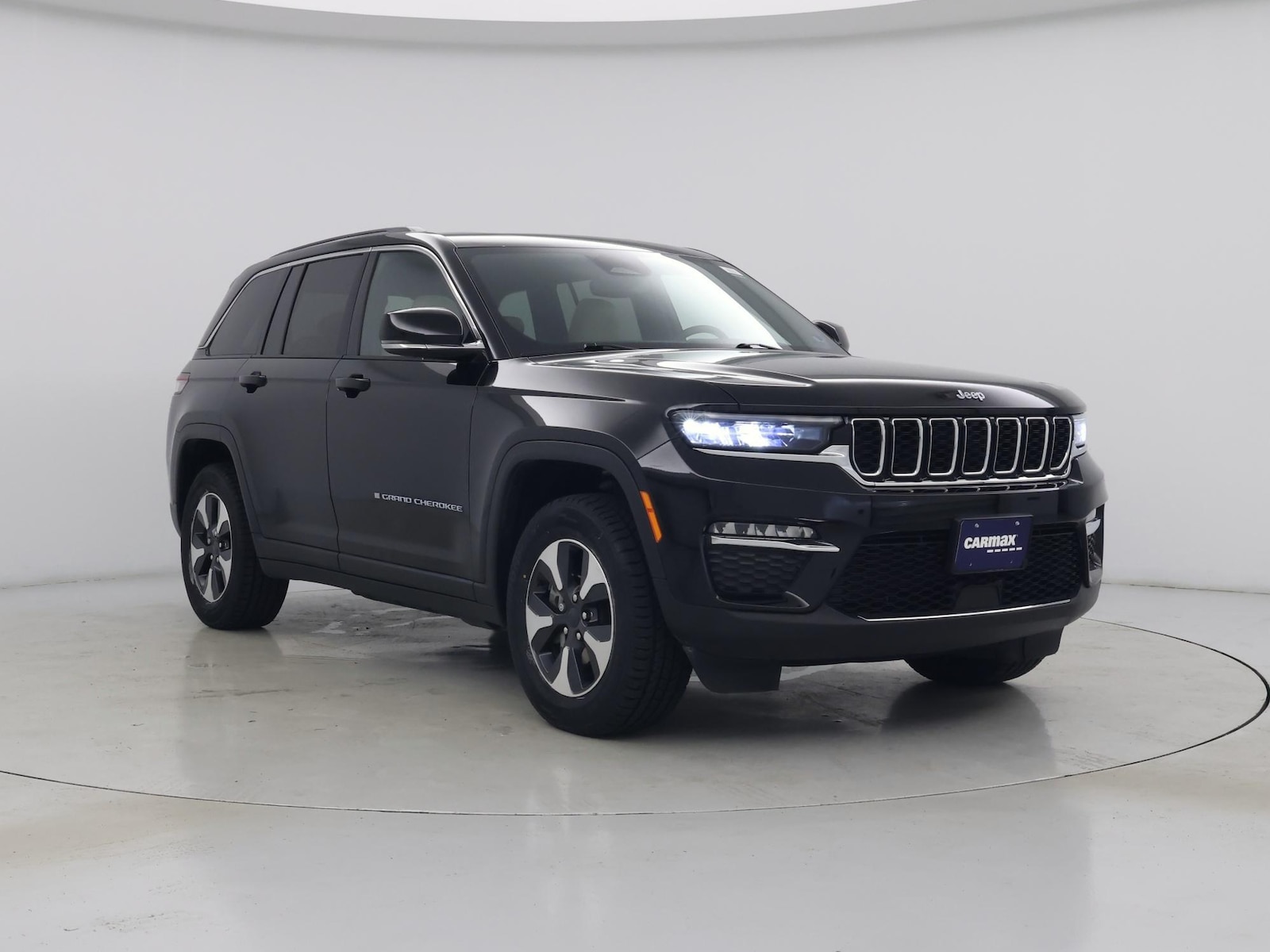 jeep grand cherokee 2023 1C4RJYB68PC664303 image jeep grand cherokee 2023 1C4RJYB68PC664303 image